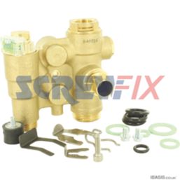 Baxi 720544301 C24/28 Right Hydro Block