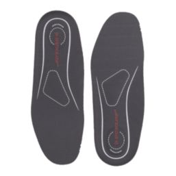 Dunlop Premium Insoles Size 8