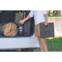 Ecoflow  EFSOLAR60-TYPE-C 60W Portable Solar Panel 25.6V DC