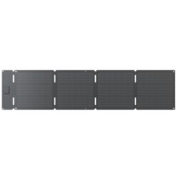 Ecoflow  EFSOLAR60-TYPE-C 60W Portable Solar Panel 25.6V DC