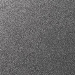 Ecotile ESD X-Joint  Interlocking Floor Tile Dark Grey 7mm