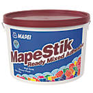 Mapei MapeStik Wall Tile Adhesive D1 Light Beige 15kg