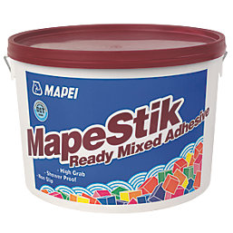 Mapei MapeStik Wall Tile Adhesive D1 15kg