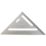 Magnusson  Rafter Square 6 2/3" (170mm)