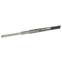 Hafele  Soft-Close Ball Bearing Drawer Runners 450mm 2 Pack