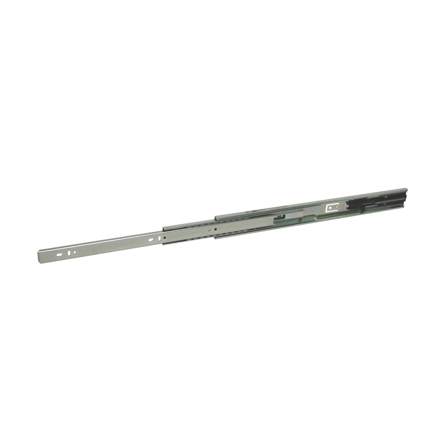 Hafele Soft-Close Ball Bearing Drawer Runners 450mm 2 Pack (9653P)