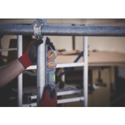 Magnusson  Scaffold Level 10" (250mm)