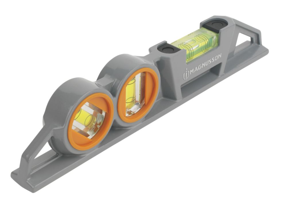 Magnusson spirit deals level