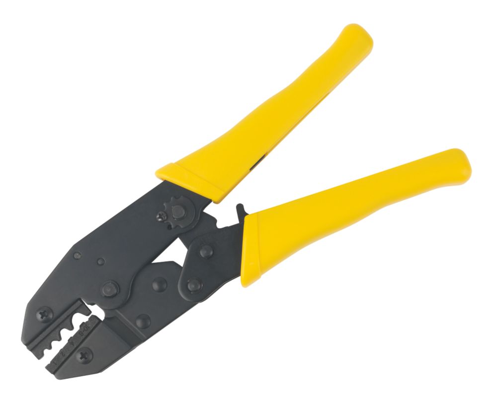 Screwfix crimping store tool