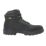 Site Marble Size 8  Black  Water-Resistant Steel Toe Cap Safety Boots