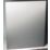 Refurb Hafele  Stainless Steel Catering Grade Splashback 600mm x 750mm x 8mm