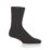 SockShop Waterproof & Breathable Socks Black 12-14