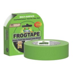 Frogtape  Painters Multi-Surface 21-Day Masking Tape 55m x 36mm