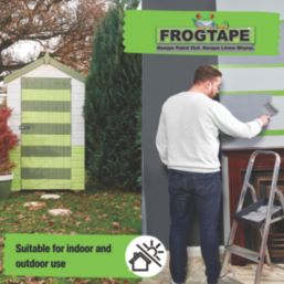 Frogtape  Painters Multi-Surface 21-Day Masking Tape 55m x 36mm