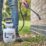 Defenders  White / Purple Pressure Sprayer 2Ltr