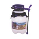 Defenders  White / Purple Pressure Sprayer 2Ltr