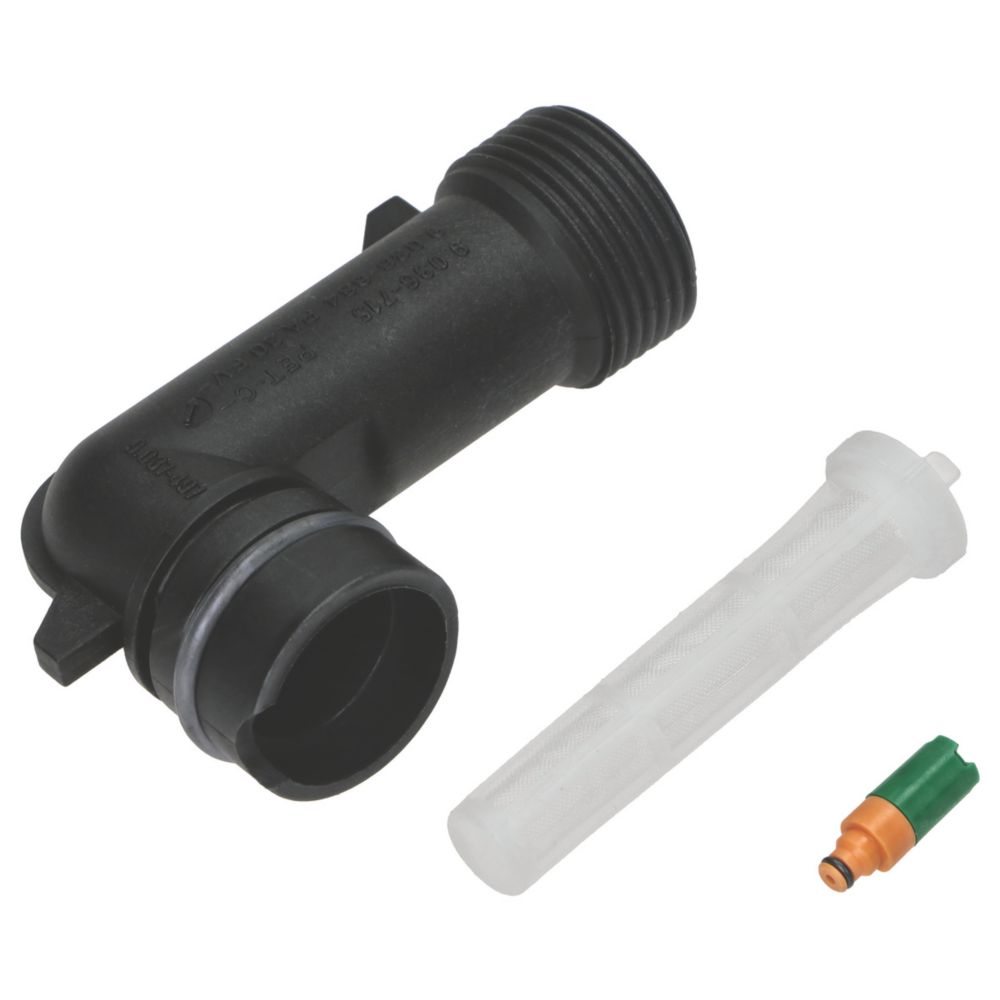 Karcher 90012110 K2 KB Inlet Cover - Screwfix