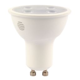 Hive Smart  GU10 LED Light Bulb 5W 350lm 6 Pack