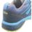Site Eveite Metal Free  Safety Trainers Black / Blue Size 11