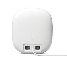 Google Nest Tri-Band Wi-Fi Router White