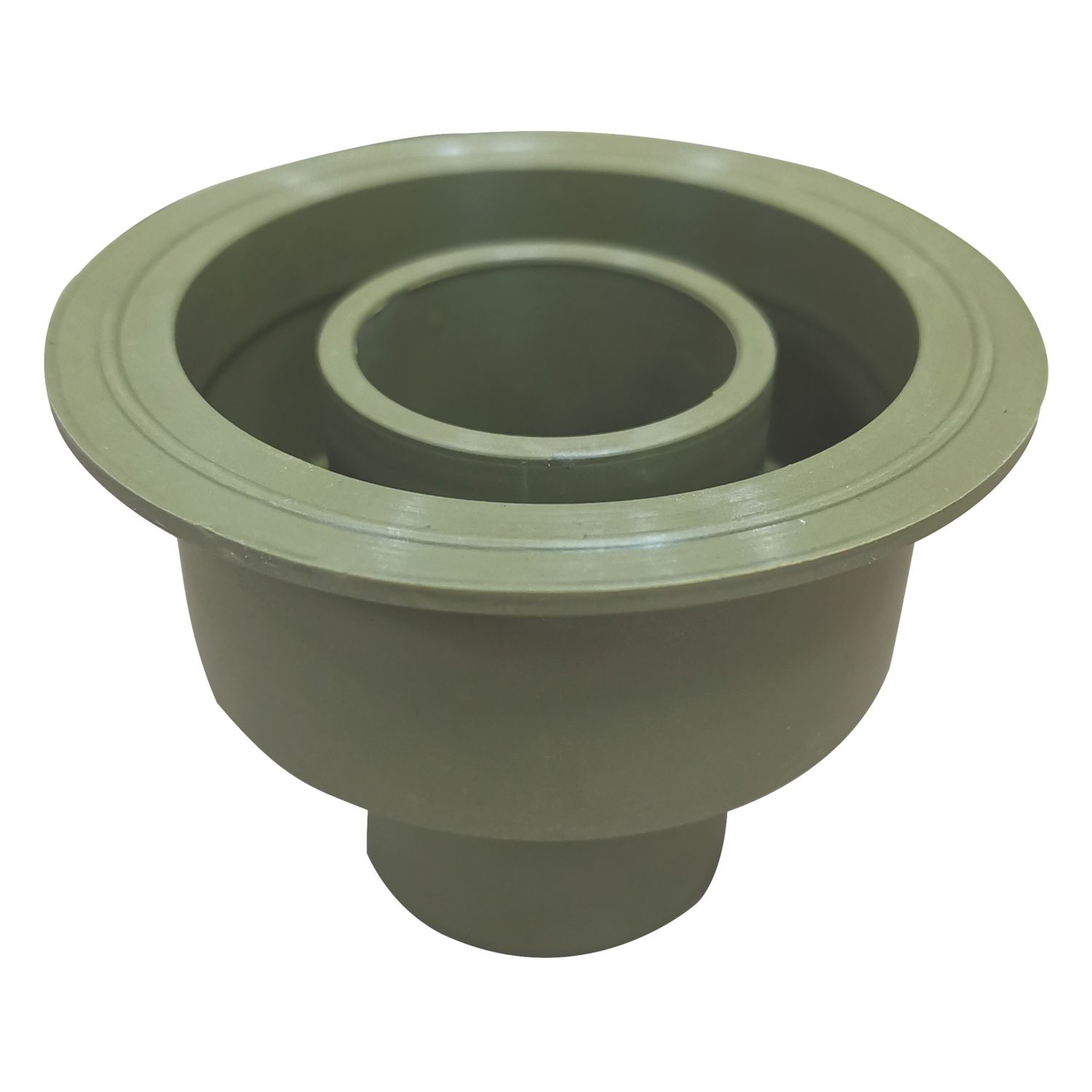 Flomasta Orange 1 1/2" Connector 30mm x 58mm (965PW)