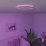 Calex Halo RGB & White LED Ceiling Light White 22W 1500lm