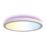 Calex Halo RGB & White LED Ceiling Light White 22W 1500lm