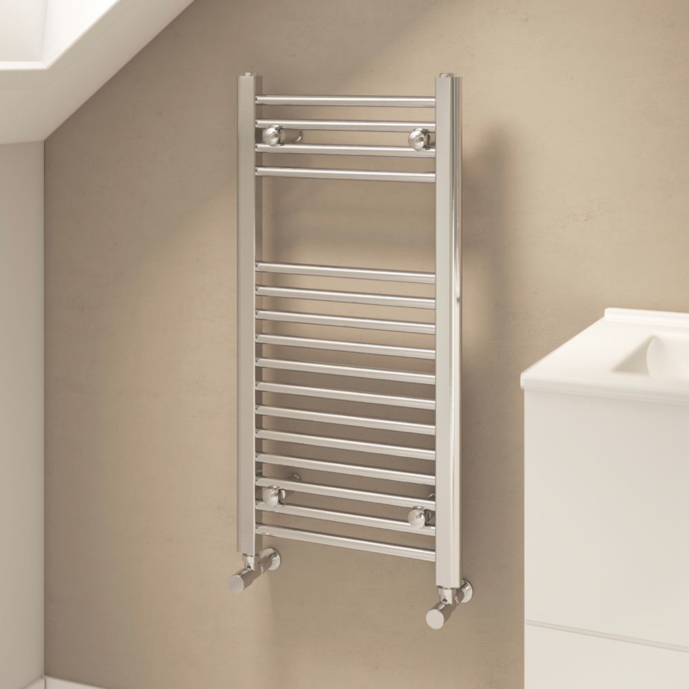 Kitchen towel rail outlet screwfix