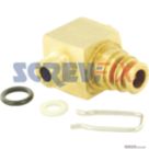 Vaillant 014675 Filling Valve without Non-Return Valve