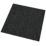 Abingdon Carpet Tile Division Fusion  Dark Grey Carpet Tiles 500 x 500mm 20 Pack