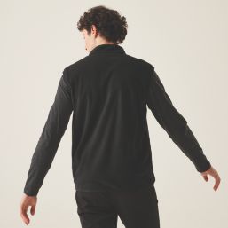 Regatta Frankie Bodywarmer Black Large 46" Chest