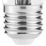 Sylvania TOLEDO PLATINUM E27 GLS LED Light Bulb  485lm 2.3W