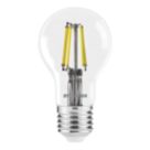 Sylvania TOLEDO PLATINUM E27 GLS LED Light Bulb 485lm 2.3W