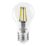 Sylvania TOLEDO PLATINUM E27 GLS LED Light Bulb  485lm 2.3W