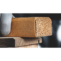 Bosch Expert C470 60 Grit Multi-Material Sanding Roll 5m x 115mm