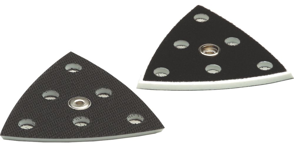 Festool Sanding Pads Hard Version 95 x 88mm 2 Pack Screwfix