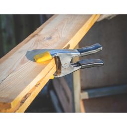 Roughneck Metal Clamp 2" (50mm)