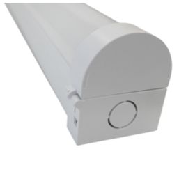 Brackenheath  Single 4ft Maintained Emergency LED Batten 10-20W 3000lm