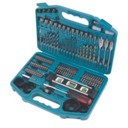 Screwfix makita shop bit set