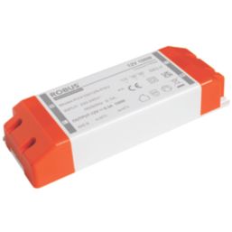 Robus Vegas 12V Constant Voltage LED Driver 15W