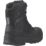 Magnum Highway 8" Size 13  Black Waterproof  Safety Boots