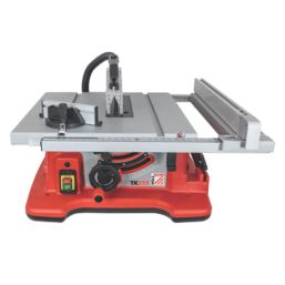 Holzmann TK255 254mm  Electric Table Saw 230V