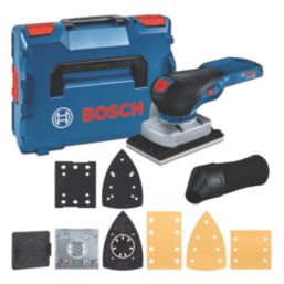 Bosch GSS 18V-13 18V Li-Ion ProCORE18V Brushless Cordless Sheet Sander - Bare
