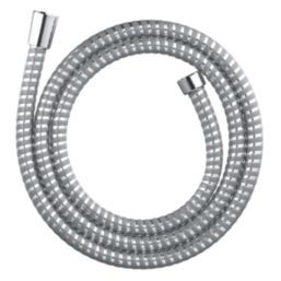 Hansgrohe Metaflex Shower Hose Chrome 5.5mm x 1.25m