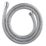 Hansgrohe Metaflex Shower Hose Chrome 5.5mm x 1.25m