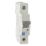 Lewden E10 16A SP B Curve  MCB