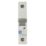 Lewden E10 16A SP B Curve  MCB