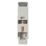 Lewden E10 16A SP B Curve  MCB