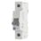 Lewden E10 16A SP B Curve  MCB