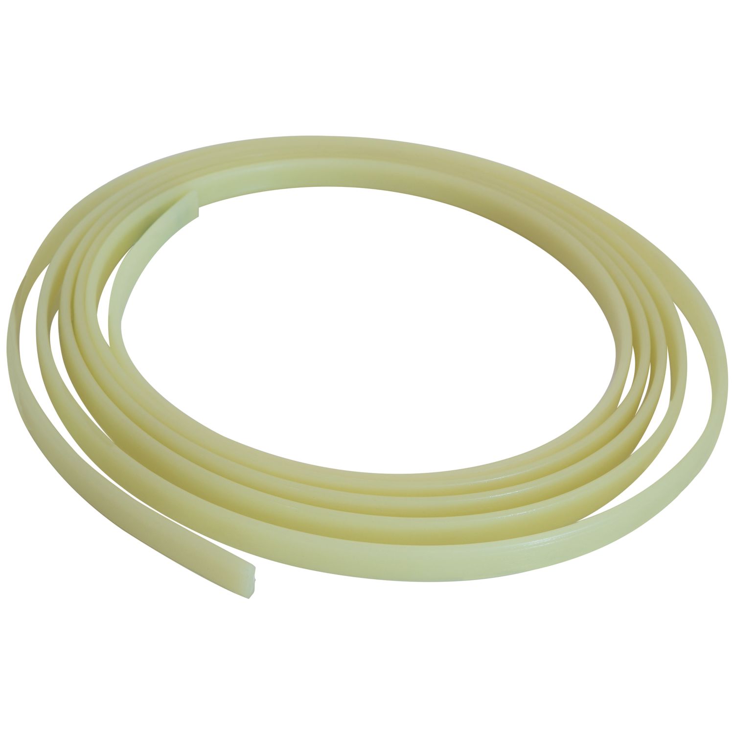 C.K Gloworm Polypropylene Glow-in-the-Dark Draw Tape 4m (160") (966JF)